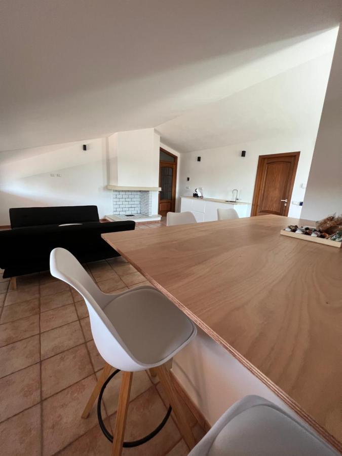 B-Guest House Oristano Buitenkant foto