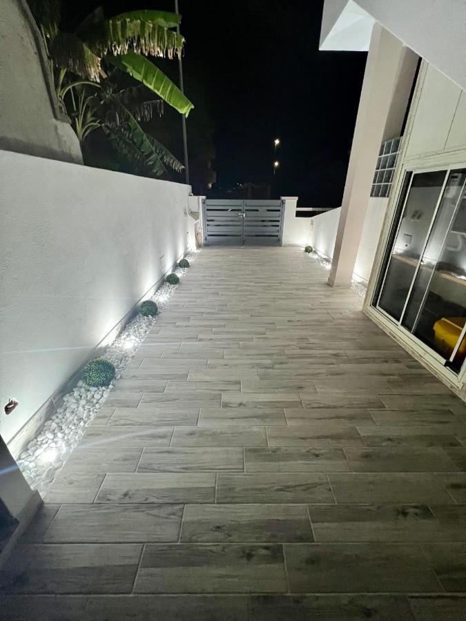 B-Guest House Oristano Buitenkant foto