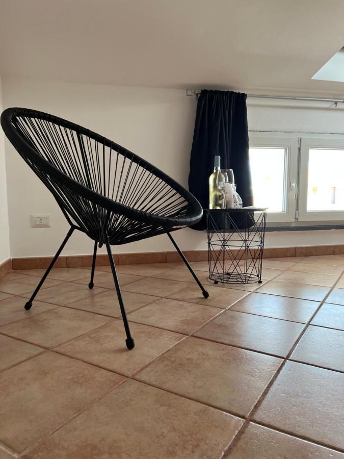 B-Guest House Oristano Buitenkant foto