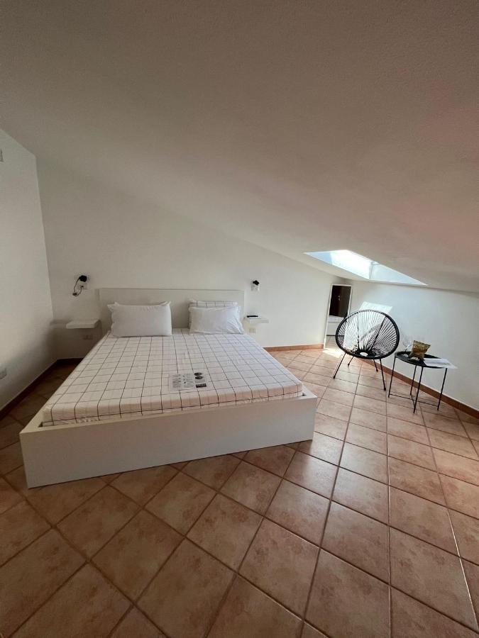 B-Guest House Oristano Buitenkant foto