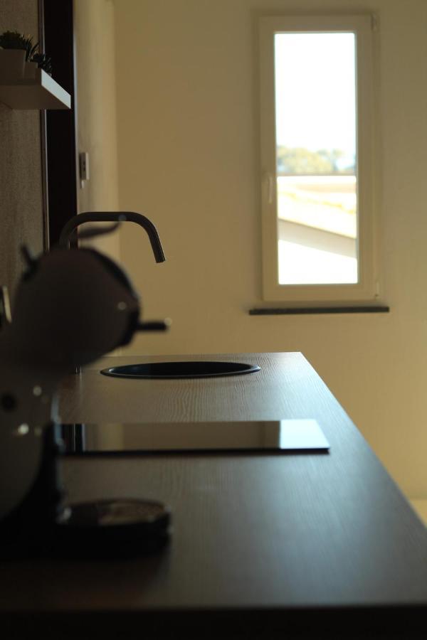 B-Guest House Oristano Buitenkant foto